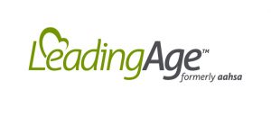 Leading Age Logo
