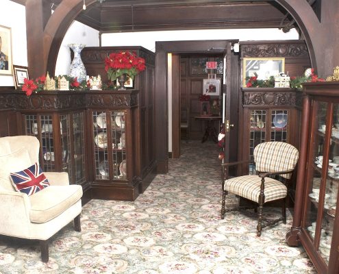 Sitting Room Sitting Room